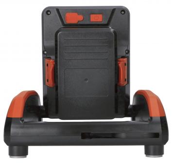 RED Akku-Standstrahler IP54 5K FLUXX 2.0 