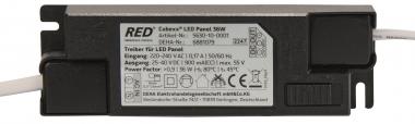 RED Cubexx LED Panel M625 mit DV-Box 