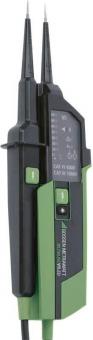 Gossen METRALINE Zweipoliger Spanungs- 