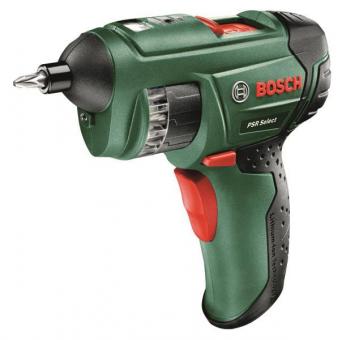 Bosch 0603977005 PSR      AKKU-SCHRAUBER 