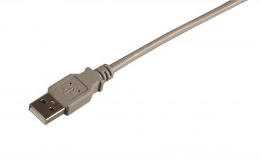 USB 2.0 Anschlusskabel           K5253.5 
