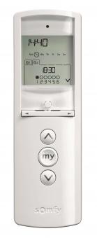 SOMFY Funksender Telis 6 Chronis 1805222 