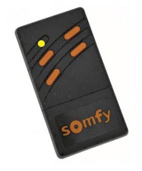 SOMFY Ersatz-Funkhandsender      1841113 