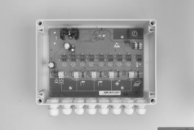 SOMFY Outside-Sensor-Box         9001606 