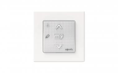 Somfy Smoove 1 RS100 IN io       1871343 