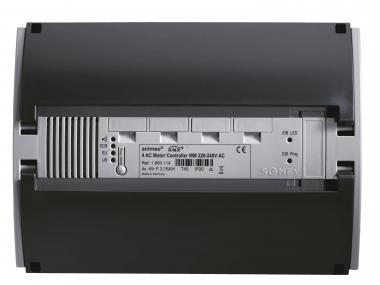 SOMFY KNX/EIB 4 AC Motor         1860114 
