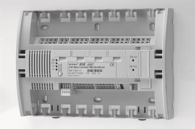 SOMFY KNX/EIB 4 AC Motor         1860114 