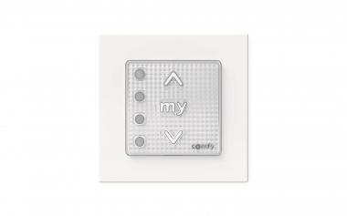 Somfy Smoove 4 Mode IN io        1871345 