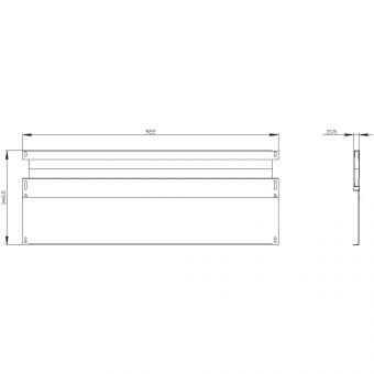 Siemens 8MF10052UB320    8MF1005-2UB32-0 