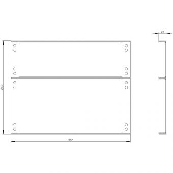 Siemens 8MF10442UB120    8MF1044-2UB12-0 