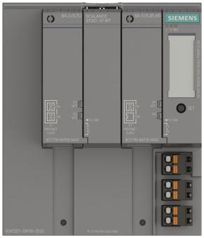 Siemens               6GK5201-3BH00-2BD2 