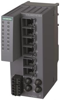 Siemens SCALANCE      6AG1106-2BB00-7AC2 