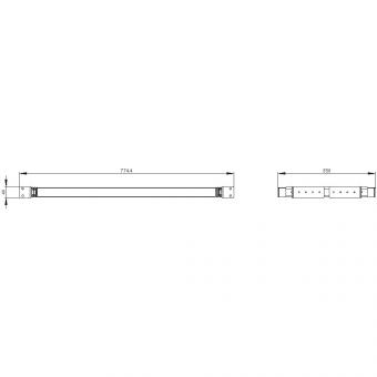 Siemens 8MF10842AF30       8MF1084-2AF30 
