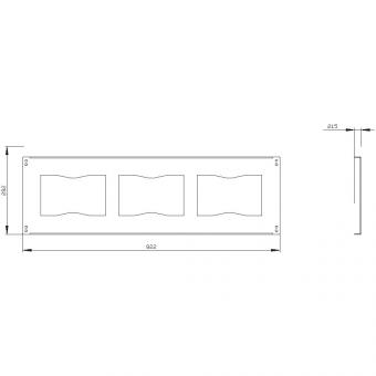 Siemens 8MF10942UB520    8MF1094-2UB52-0 