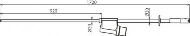 DEHN 783250 PHE41030S       PHE4 10 30 S 