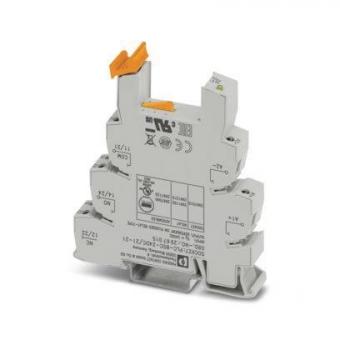 Phoenix 2967015      PLC-BSC- 24DC/21-21 