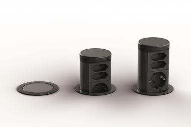 Bachmann ELEVATOR 2 1xCEE7/3   BM0020504 