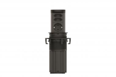 Bachmann ELEVATOR 2 1xCEE7/3   BM0020504 