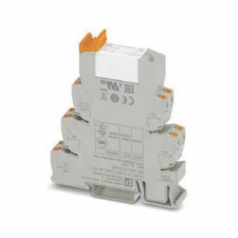 Phoenix 1078683  PLC-RPT- 24DC/ 1ICT/ACT 
