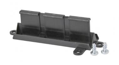 f-tronic Klemmenhalter f.WAGO 6qmm NCKH6 