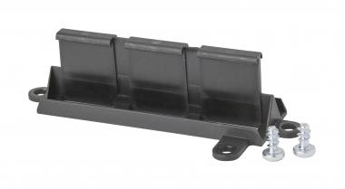 f-tronic Klemmenhalter f.WAGO 6qmm NCKH6 