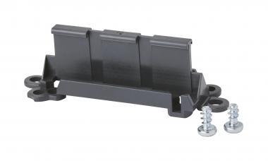 f-tronic Klemmenhalter f.WAGO 4qmm NCKH4 