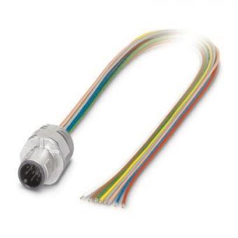 Phoenix      SACC-EC-MS-8CON-M16/0,5 SCO 