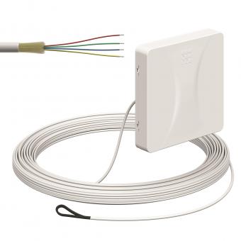 Kaiser Teilnehmeranschluss Gf-TA 4252021 