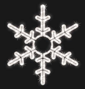 S&H LED Quick Fix Classic Flake    58982 