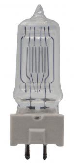 SUH Präzisionslampe 25x90mm GY9,5  65284 