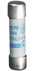S&H Feinsicherung 10x38mm          62143 