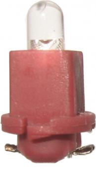 S&H Autolp.12V 1,8W EBS R11        81696 