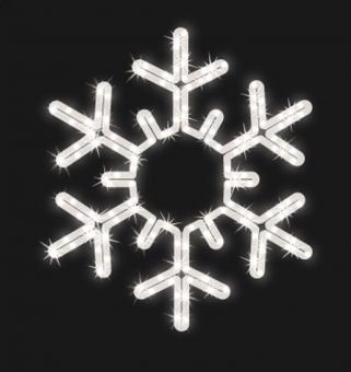 S&H Quick-Fix Motiv "Snow Flake" Ø 58902 