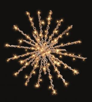 SUH LED Snow Ball warm-white D40   59862 