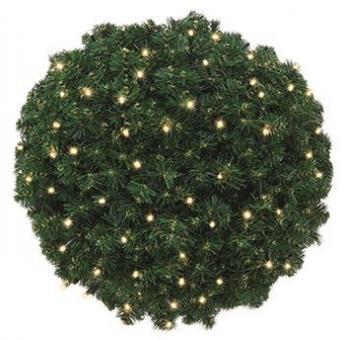 S&H LED-Quick Fix Ball Ø50cm 230V  59337 
