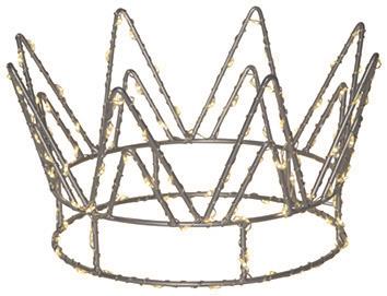Scharnberger LED-Krone 22x12cm     59572 