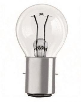 SUH NV-Lampe ohne Halogen 35x67 mm 65406 