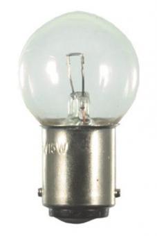 SUH KFZ-Lampe 18W 24V BA15s        81312 