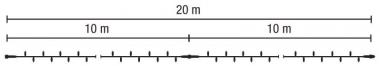S&H Ersatzstrang f.LED String Lite 58527 
