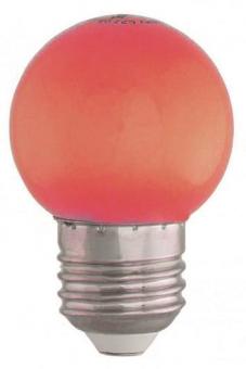 SUH LED Tropfenlampe 45x70mm mit 7 57492 