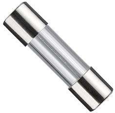 SUH Feinsicherung 2A 5x20mm träge  60336 