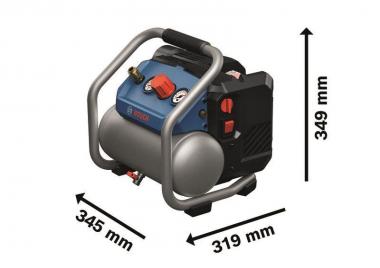 Bosch Akku-Kompressor         0601492000 
