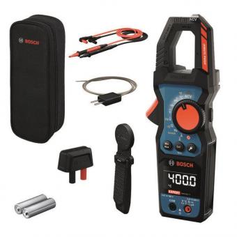 Bosch Strommesszange EXMC600-17 