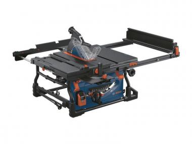 Bosch Tischsäge EXTS100-254X  0601B30800 