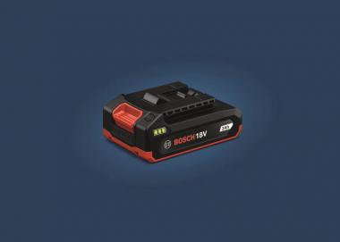 Bosch GBA18V-20               1600A03K19 