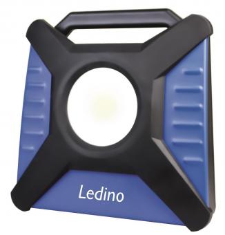 Ledino LED-Arbeitsstrahler Kiel 60W 