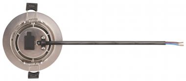Ledino LED-Einbauspot 5 W 11210058001014 