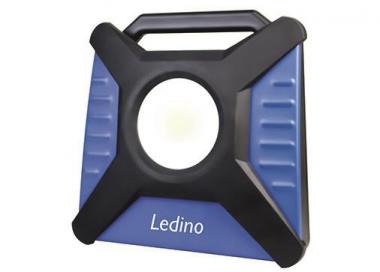 Ledino LED-Arbeitsstrahler Kiel 60W 