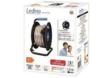 Ledino LED-Strip Wickede  11171204001019 