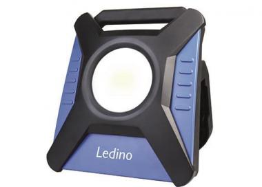 Ledino LED-Arbeitsstrahle Kiel 40W 
